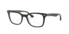 Ray-Ban RB5285 Dark-Tortoise #colour_dark-tortoise