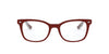 Ray-Ban RB5285 Red #colour_red