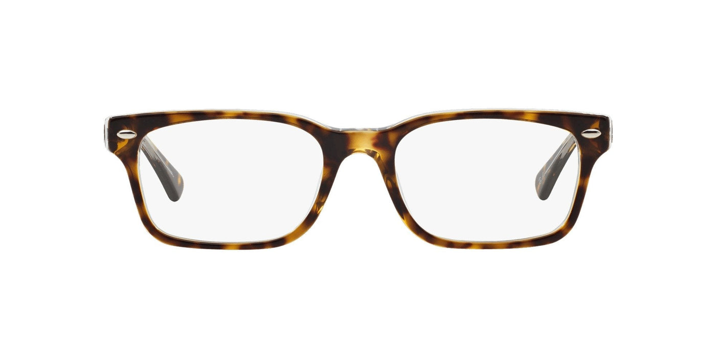 Ray-Ban RB5286 Dark-Tortoise #colour_dark-tortoise