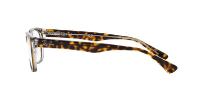 Ray-Ban RB5286 Dark-Tortoise #colour_dark-tortoise