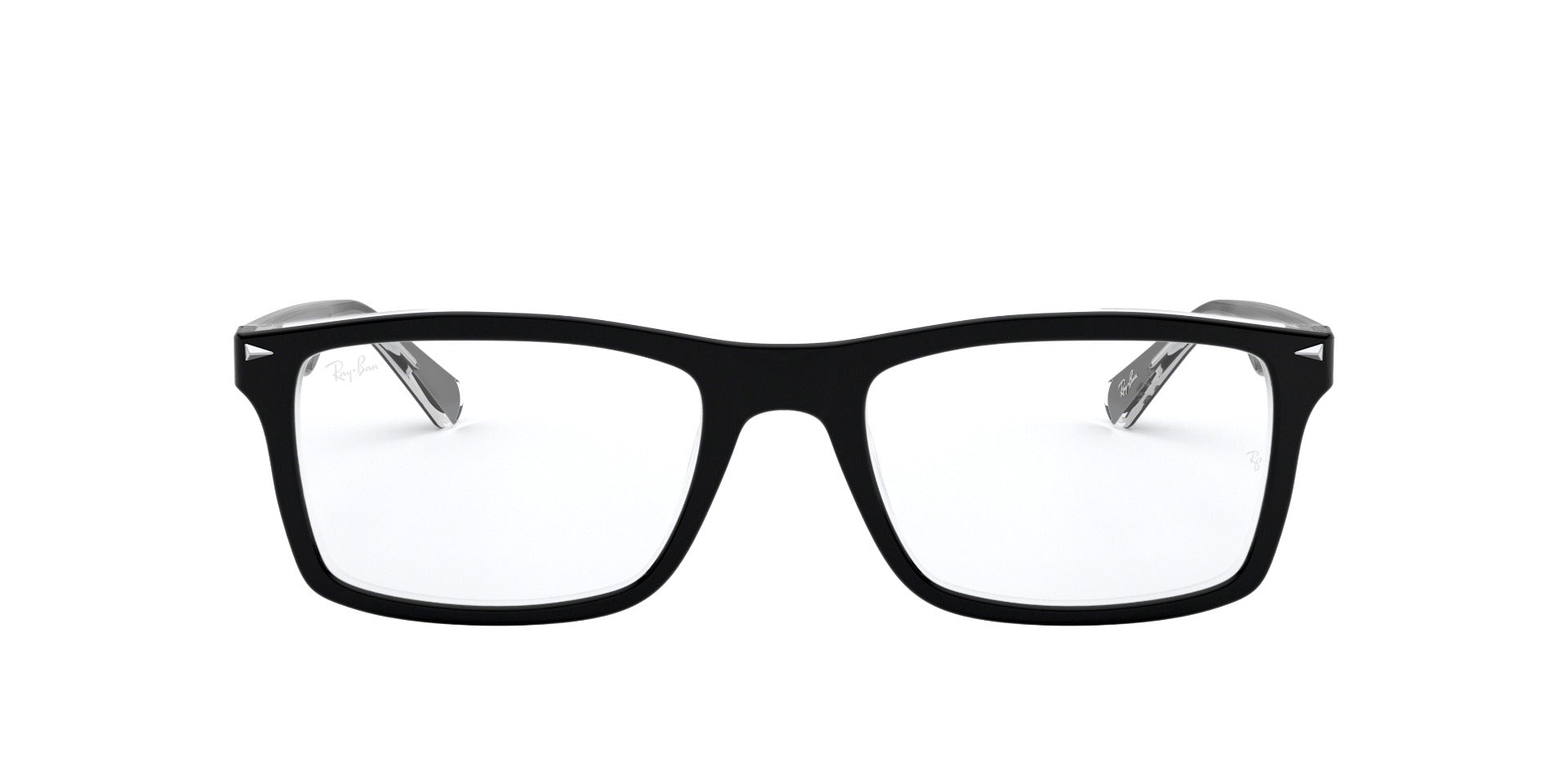 Ray-Ban RB5287 Square Glasses