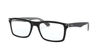 Ray-Ban RB5287 Black-Crystal #colour_black-crystal