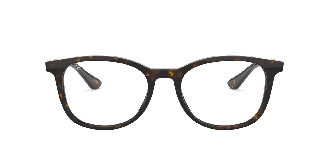 Ray-Ban RB5356 Dark-Tortoise #colour_dark-tortoise
