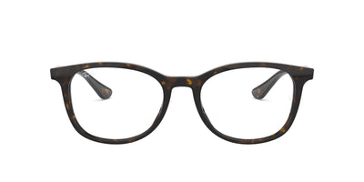Ray-Ban RB5356 Dark-Tortoise #colour_dark-tortoise