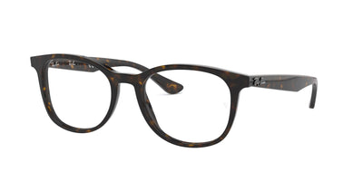 Ray-Ban RB5356 Dark-Tortoise #colour_dark-tortoise