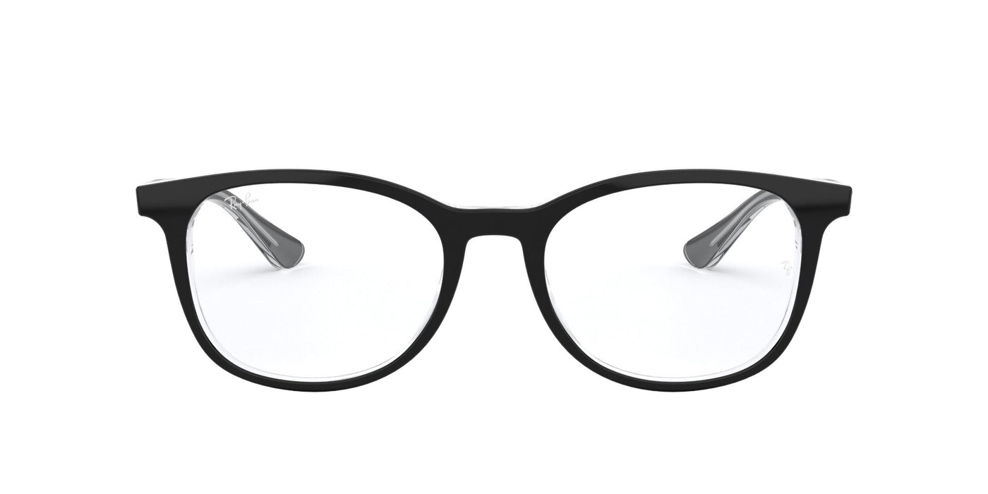 Ray-Ban RB5356 Black #colour_black