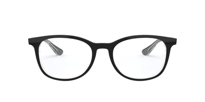 Ray-Ban RB5356 Black #colour_black
