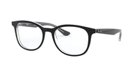 Ray-Ban RB5356 Black #colour_black