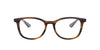 Ray-Ban RB5356 Dark Tortoise 1 #colour_dark-tortoise-1