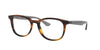 Ray-Ban RB5356 Dark Tortoise 1 #colour_dark-tortoise-1