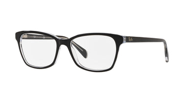 Ray-Ban RB5362 Black #colour_black