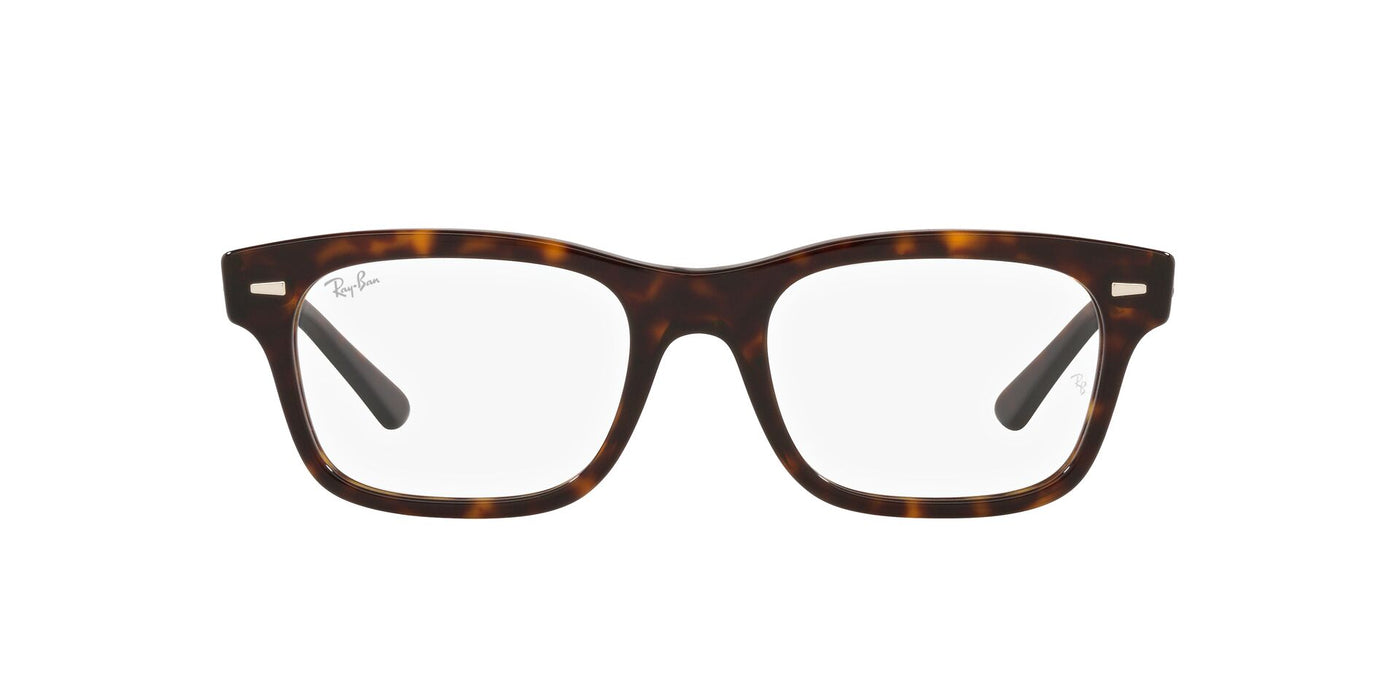 Ray-Ban RB5383 Dark Tortoise #colour_dark-tortoise