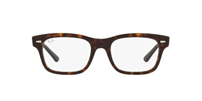 Ray-Ban RB5383 Dark Tortoise #colour_dark-tortoise