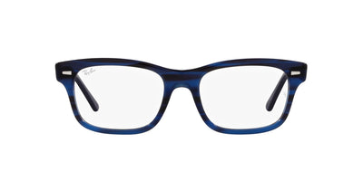 Ray-Ban RB5383 Blue #colour_blue