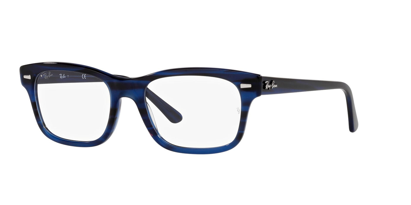 Ray-Ban RB5383 Blue #colour_blue