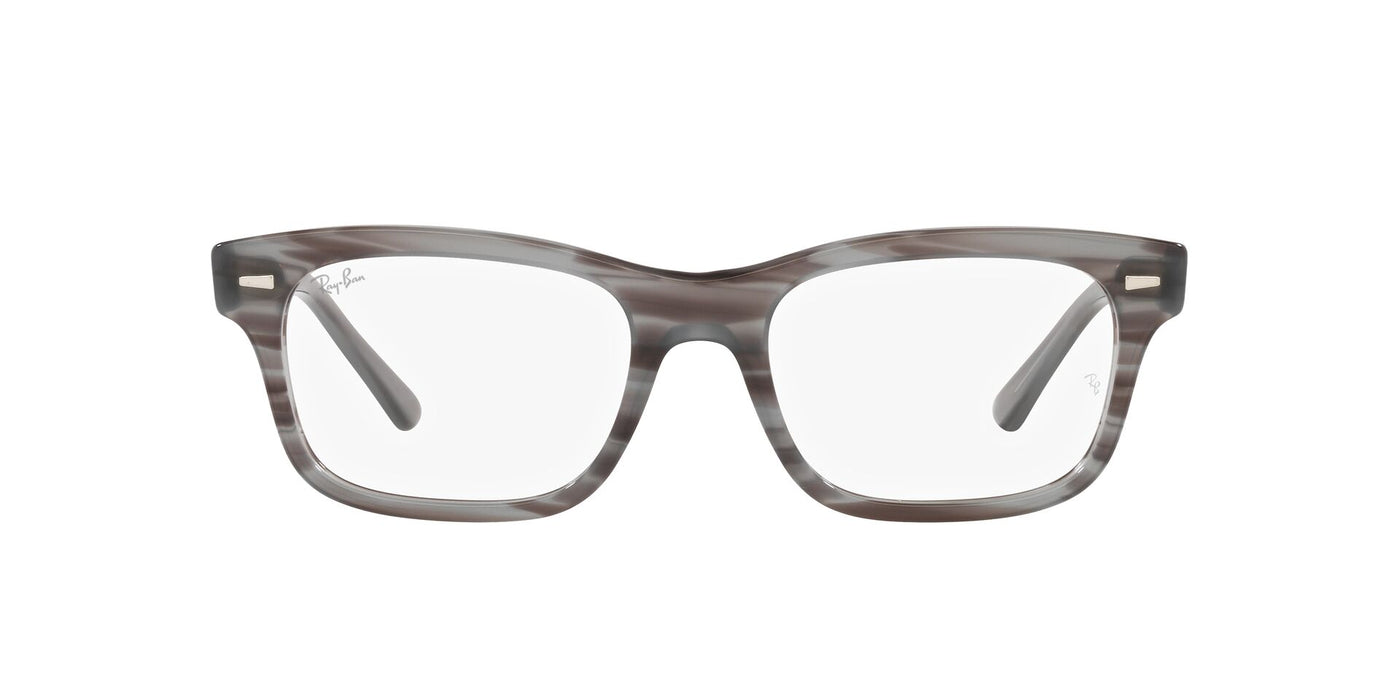 Ray-Ban RB5383 Grey #colour_grey