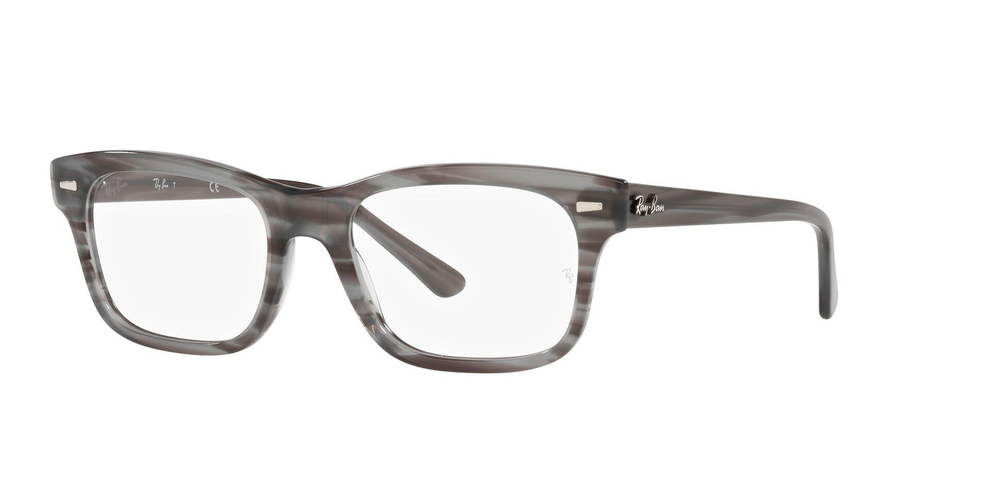 Ray-Ban RB5383 Grey #colour_grey