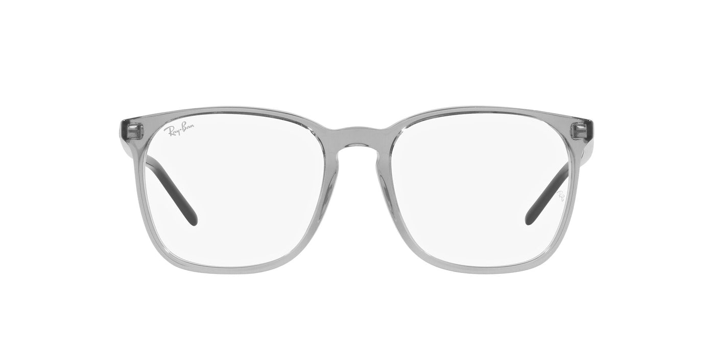 Ray-Ban RB5387 Grey #colour_grey