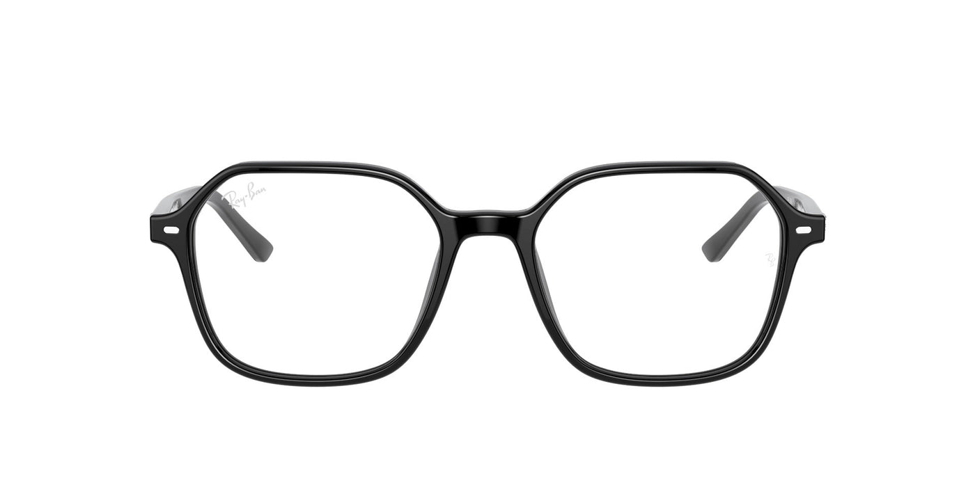 Ray-Ban John RB5394 Black #colour_black