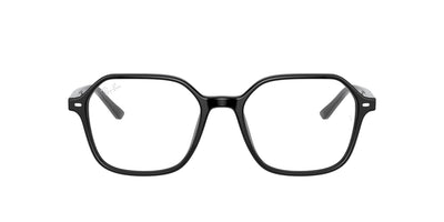 Ray-Ban John RB5394 Black #colour_black