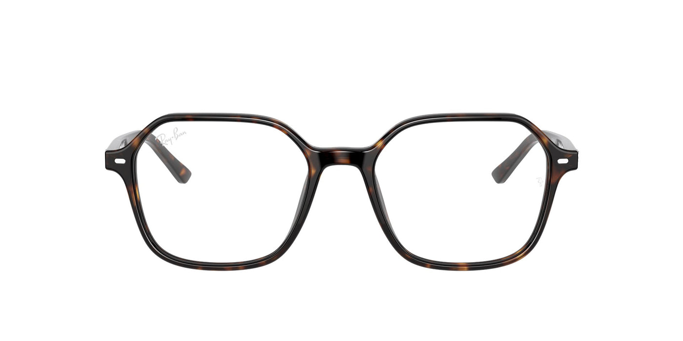 Ray-Ban John RB5394 Dark Tortoise #colour_dark-tortoise