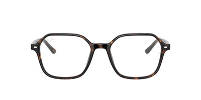 Ray-Ban John RB5394 Dark Tortoise #colour_dark-tortoise