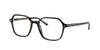 Ray-Ban John RB5394 Dark Tortoise #colour_dark-tortoise