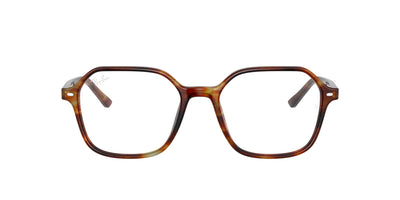 Ray-Ban John RB5394 Light Tortoise #colour_light-tortoise