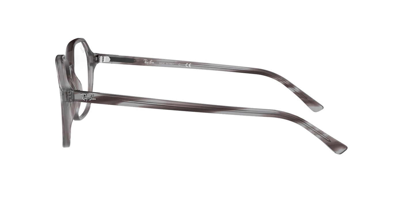 Ray-Ban John RB5394 Grey #colour_grey