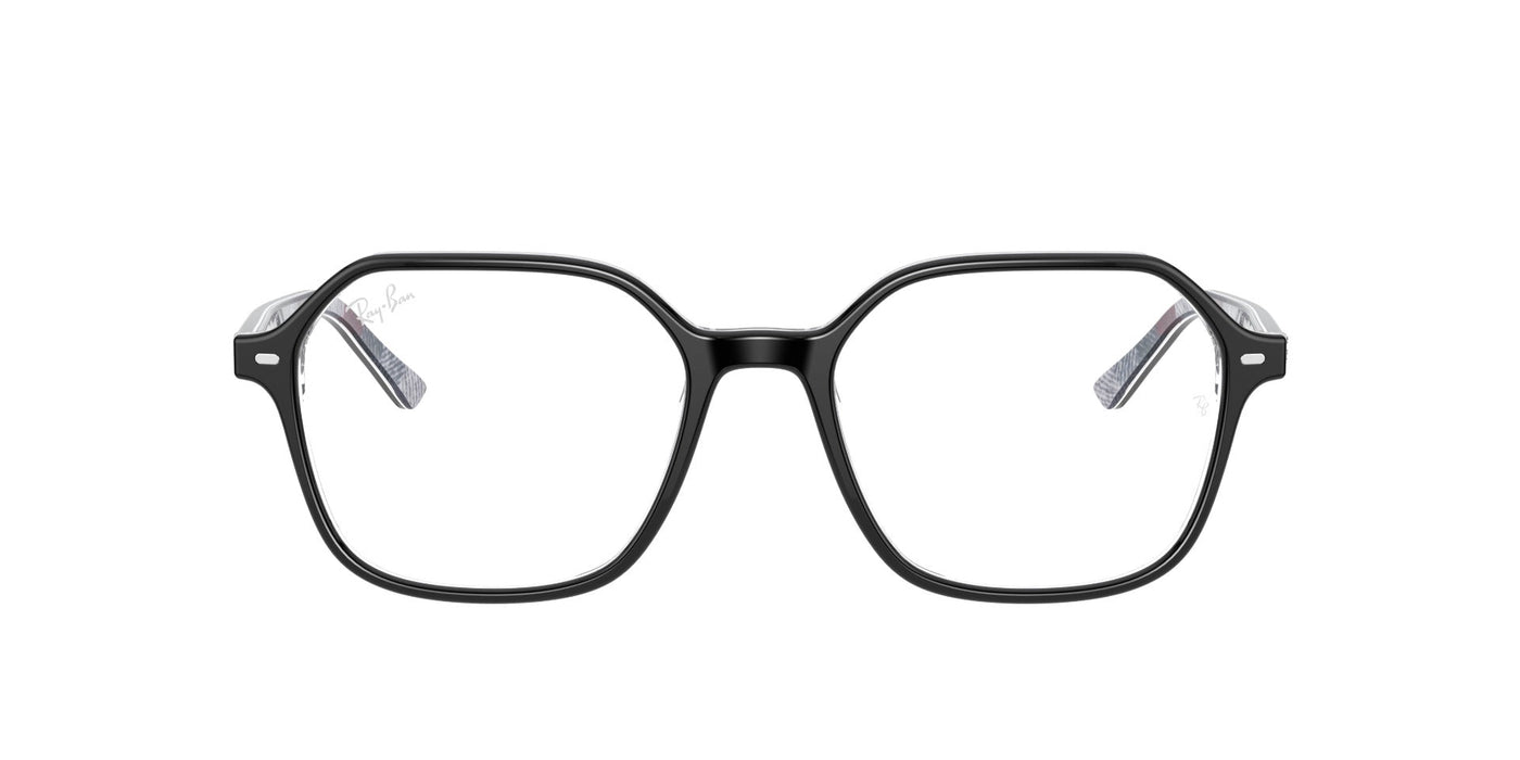 Ray-Ban John RB5394 Black 1 #colour_black-1