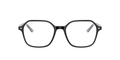 Ray-Ban John RB5394 Black 1 #colour_black-1