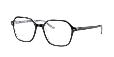 Ray-Ban John RB5394 Black 1 #colour_black-1
