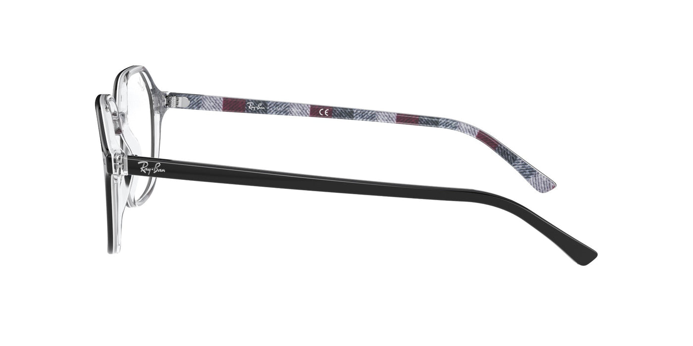 Ray-Ban John RB5394 Black 1 #colour_black-1