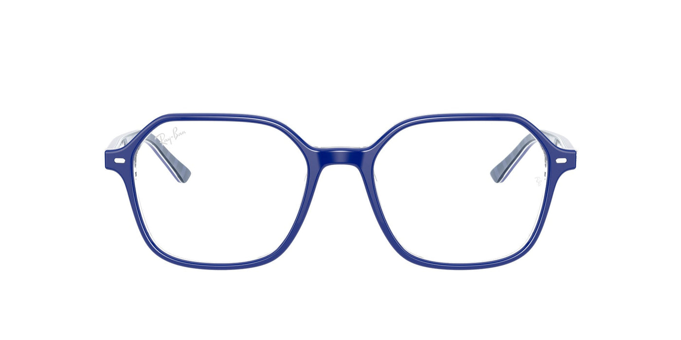 Ray-Ban John RB5394 Blue #colour_blue