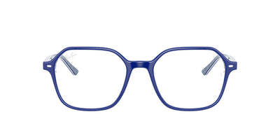 Ray-Ban John RB5394 Blue #colour_blue