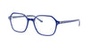 Ray-Ban John RB5394 Blue #colour_blue