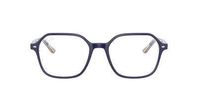 Ray-Ban John RB5394 Blue 1 #colour_blue-1
