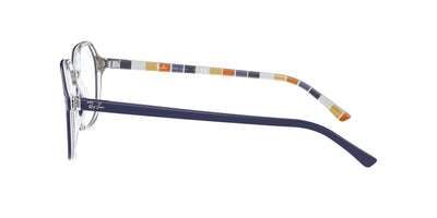 Ray-Ban John RB5394 Blue 1 #colour_blue-1
