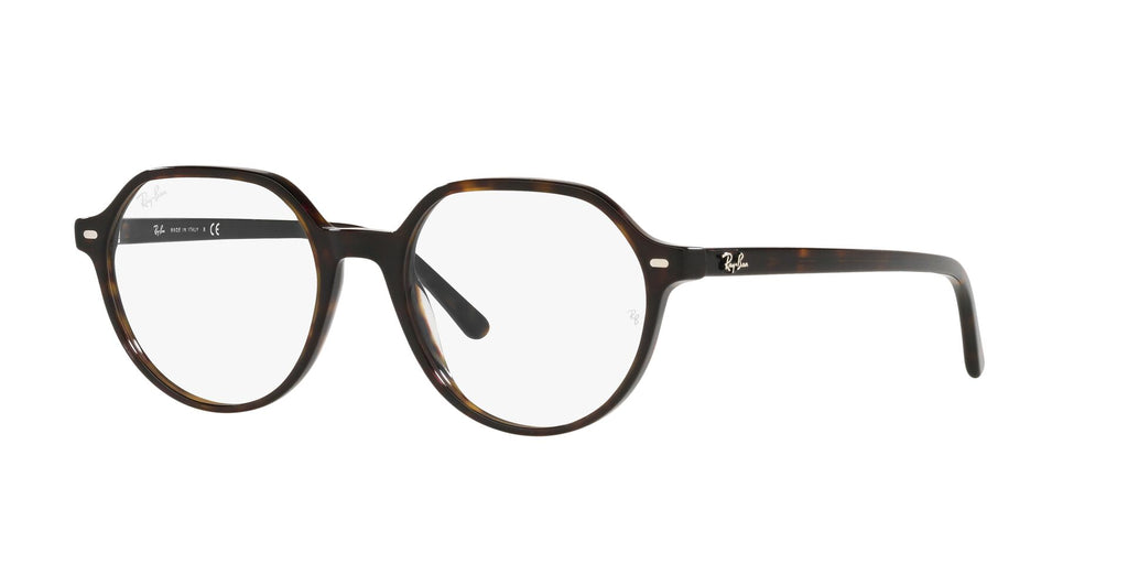 Ray-Ban Thalia RB5395 Dark Tortoise #colour_dark-tortoise