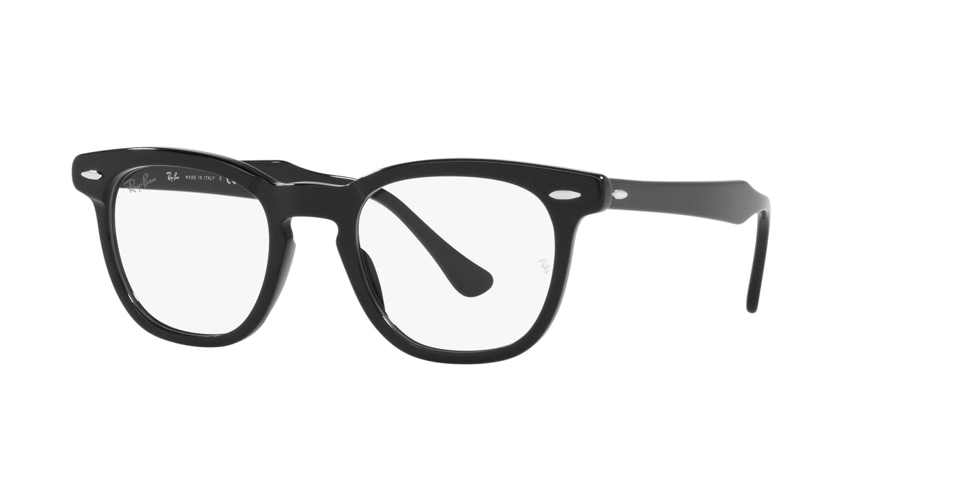 Ray-Ban Hawkeye RB5398 Black #colour_black