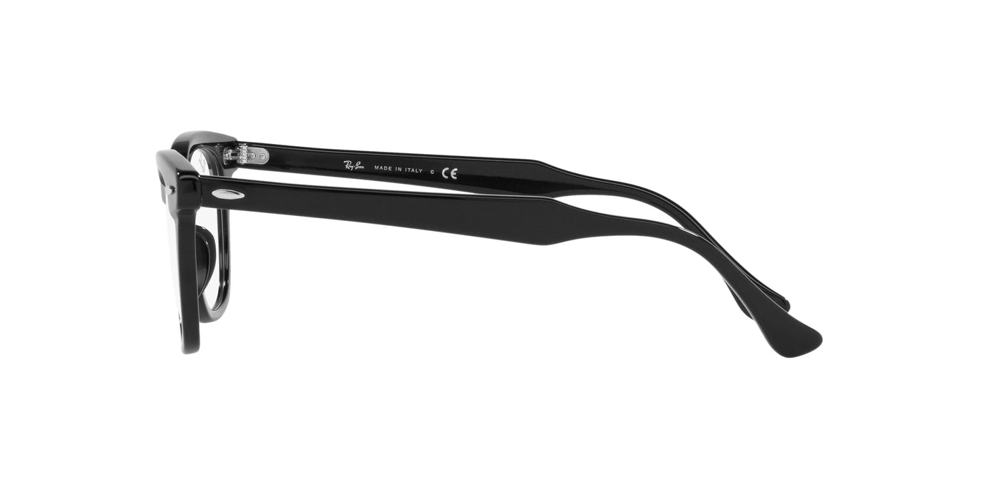 Ray-Ban Hawkeye RB5398 Black #colour_black