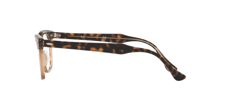 Ray-Ban Hawkeye RB5398 Square Glasses | Fashion Eyewear