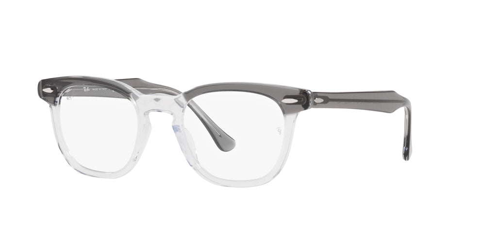 Ray-Ban Hawkeye RB5398 Grey #colour_grey