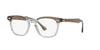 Ray-Ban Hawkeye RB5398 Brown #colour_brown