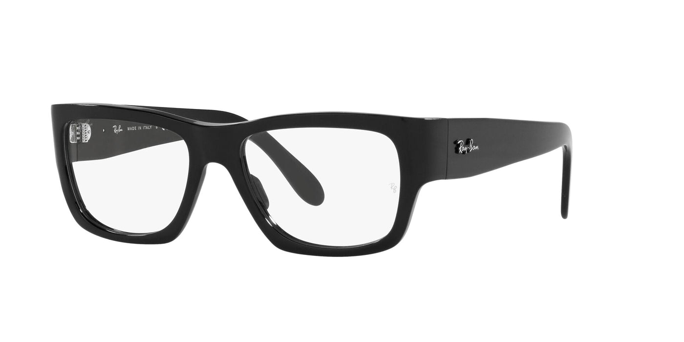 Ray-Ban RB5487 Black #colour_black