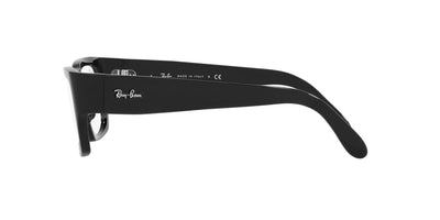 Ray-Ban RB5487 Black #colour_black