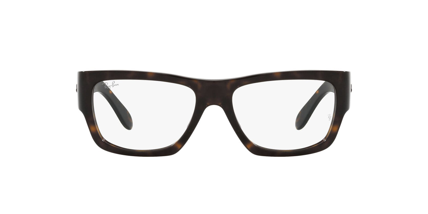 Ray-Ban RB5487 Dark-Tortoise #colour_dark-tortoise