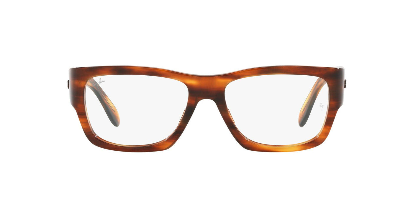 Ray-Ban RB5487 Light Tortoise #colour_light-tortoise