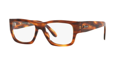 Ray-Ban RB5487 Light Tortoise #colour_light-tortoise