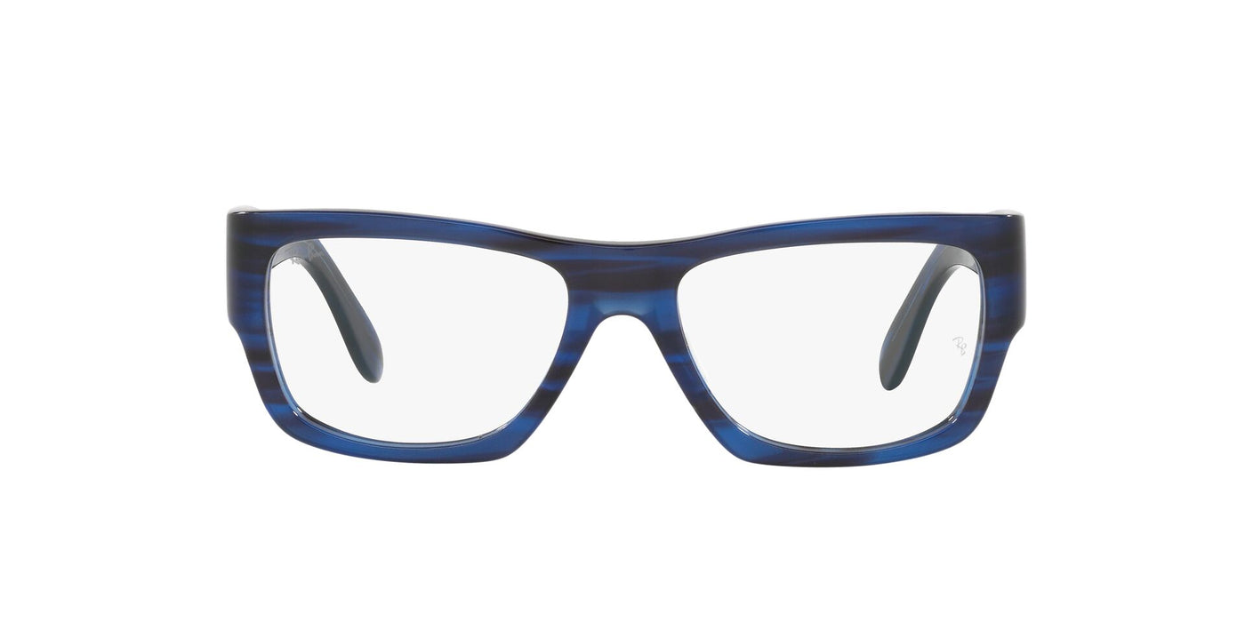 Ray-Ban RB5487 Blue #colour_blue